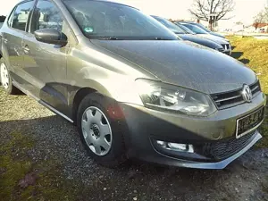 Volkswagen Polo V Comfortline/ 5tg /TÜV 2027/PDC+Klima+Tempomat