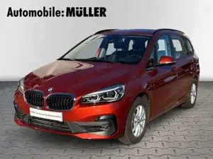 BMW 218 Gran Tourer i El. Panodach HarmanKardon LED El. He