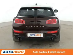 MINI Cooper S Clubman Cooper S  Aut.*NAVI*CAM*TEMPO*SHZ* Bild 5