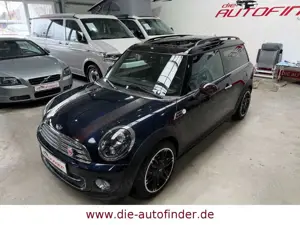 MINI Cooper Clubman "Hampton" BiXenon,Leder,Panorama Bild 2