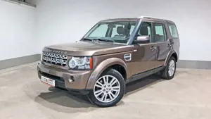 Land Rover Discovery 4 TDV6 SE~PANO~AHK~