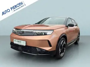 Opel Grandland Electric 82kWh GS