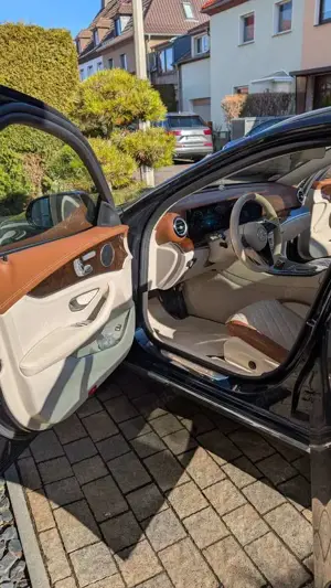Mercedes-Benz E 300 E 300 de 4Matic (213.211) mit Garantie