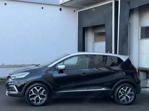 Renault Captur Bild 3