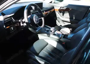 Audi A4 Avant quattro 3.0 TDI sport*MEGA VOLL* Bild 4