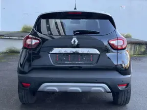 Renault Captur Bild 5