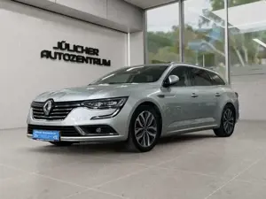 Renault Talisman Grandtour Limited 2.0 BLUE dCi Intens Bild 4