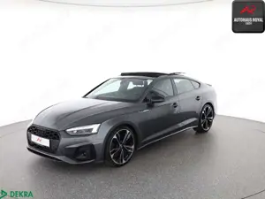 Audi A5 A5 40 TFSI S LINE KEYLESS,AMBIENTE,LASER,20ZOLL