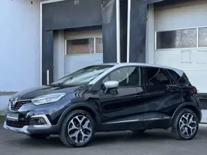 Renault Captur Bild 2