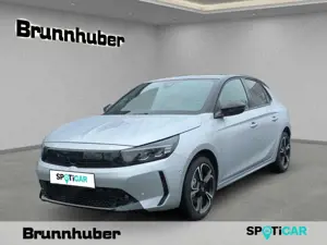 Opel Corsa GS 1.2 Direct Injection Turbo 96 kW (130 PS), Navi