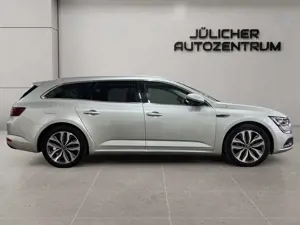 Renault Talisman Grandtour Limited 2.0 BLUE dCi Intens Bild 2