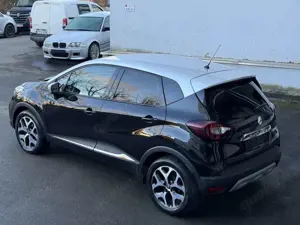 Renault Captur Bild 4