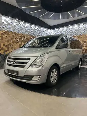 Hyundai H-1 Travel /8-Sitzer/2x Schiebe/146 € pro Monat