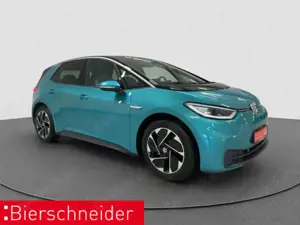 Volkswagen ID.3 Pure Perf Style ACC MATRIX SHZ CAM 18 Bild 3