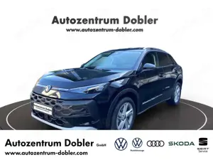 Volkswagen T-Roc Style 1.5 eTSI 85 kW (116 PS)DSG Bluetooth