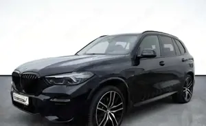 BMW X5 M M50i