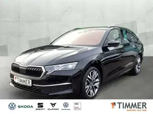 Skoda Octavia Combi 2.0 TDI DSG Tour AHK*MEMORY*CANTON*ASSIST*L