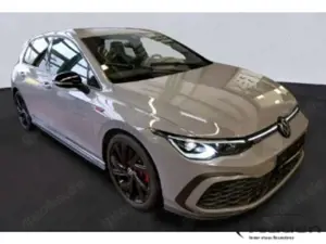 Volkswagen Golf GTI *MATRIX*NAVI*KAMERA*BLACK STYLE*SHZ+LHZ*