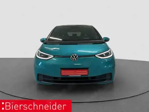 Volkswagen ID.3 Pure Perf Style ACC MATRIX SHZ CAM 18 Bild 2