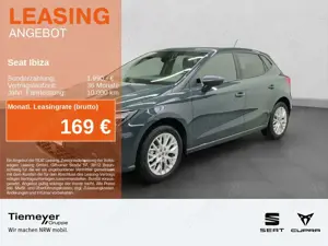 SEAT Ibiza Road Edition 1.0 TSI 85 kW (116 PS) 6-Gang