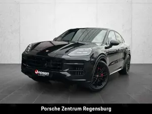Porsche Cayenne GTS Coupé Sportsitze Burmester SHZ