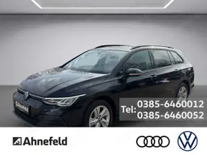 Volkswagen Golf VIII Variant 2.0 TDI Life DSG ACC LED