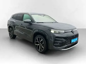 Volkswagen Tayron 2.0 TDI DSG 4Motion R-Line DCC AHK*PANO*STHZG*H... Bild 3