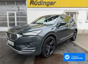 SEAT Tarraco Xcellence 4Drive *7-SITZE* STANDHZG PANO *ACC* AHK