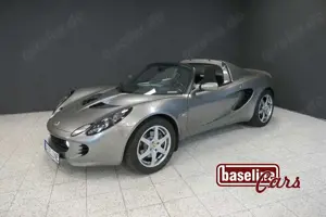 Lotus Elise S - LHD - fast perfekter Zustand