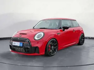 MINI John Cooper Works JCW John Cooper Works Trim Einzelstück Bild 2