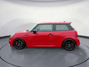 MINI John Cooper Works JCW John Cooper Works Trim Einzelstück Bild 3