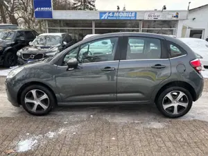 Citroen C3 Bild 2