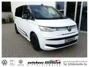 Volkswagen T7 Multivan Life 2.0 TDI DSG Edition *Sthz*AHK*PDC* Bild 1