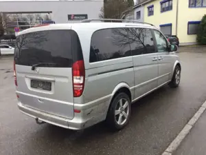 Mercedes-Benz Viano 2.2 CDI  Edition lang 8000 EURO NETTO