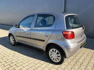 Toyota Yaris Yaris 1,4 D Garantie Rentner Tüv  Service Neu Bild 2