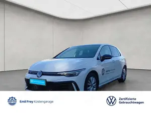 Volkswagen Golf R R-Line 2.0TDI DSG BlackStyle NAVI HUD LED ACC