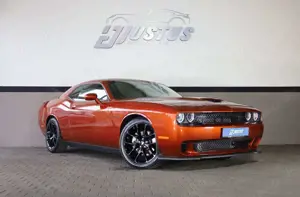 Dodge Challenger 5.7 R/T/SHZ/KAMERA/BTH/MFL/AMBIE/R20