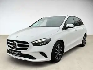 Mercedes-Benz B 200 d Style ACC AHK AUT Kam. KlimaA LED LM PDC