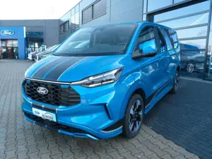 Ford Tourneo Custom 320 L1 Sport