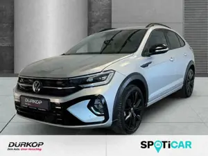 Volkswagen Taigo 1.0 TSI R-Line Navi Rückfahrkamera LED AHK