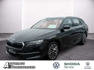 Skoda Octavia Combi 1.5 TSI m-HEV DSG Selection ACC KAMERA EL.