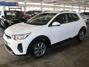 Kia Stonic Stonic Vision Aut. NAVI DAB SHZ LHZ CAM uvm. Bild 2