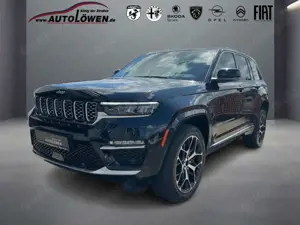 Jeep Grand Cherokee 2.0 PHEV Summit Reserve (EURO 6e)