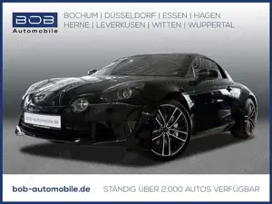 Alpine A110 GTS MY25