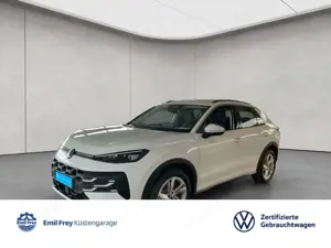 Volkswagen T-Roc Life 1.5 l eTSI 150 PS 7-DSG RKF SHZ PDC