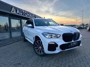 BMW X5 30d xDrive M Sport*LASER*PANO*HK*360°*