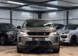 Land Rover Discovery Sport AWD KAME*SOUND*LED*1.HAND Bild 2
