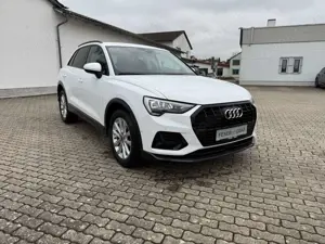 Audi Q3 advanced 35 TDI S-tr. ACC KAMERA LED NAVI Bild 4