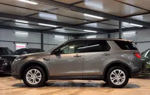 Land Rover Discovery Sport AWD KAME*SOUND*LED*1.HAND Bild 4