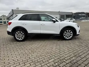 Audi Q3 advanced 35 TDI S-tr. ACC KAMERA LED NAVI Bild 5